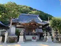 神咒寺(兵庫県)
