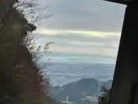大山阿夫利神社(神奈川県)