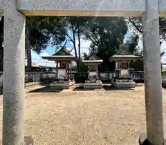 八坂神社(奈良県)