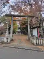 菅原神社(神奈川県)
