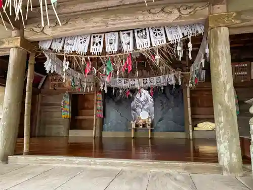 天岩戸神社(宮崎県)