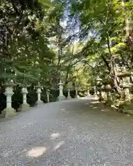 香取神宮(千葉県)