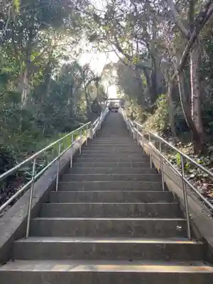 自凝神社(兵庫県)