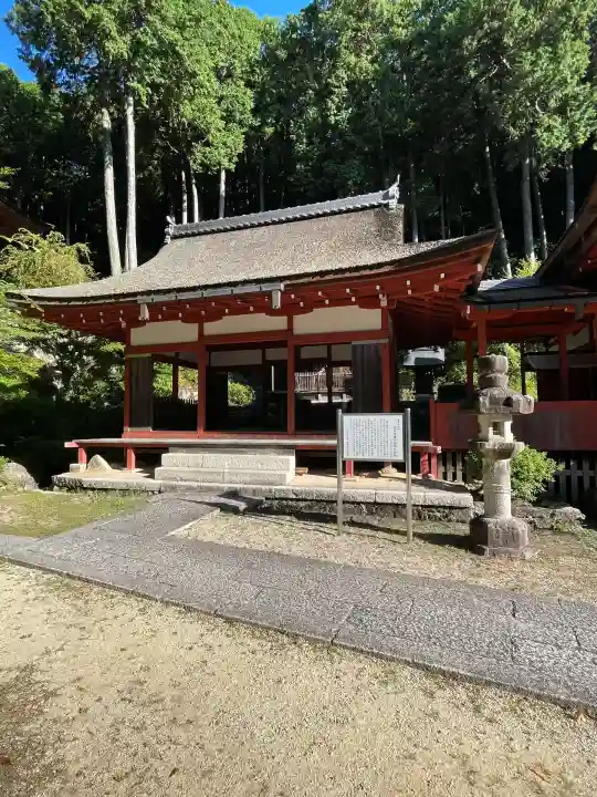 長命寺(滋賀県)