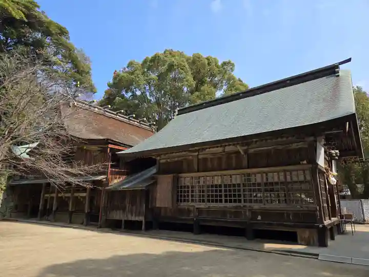 櫻井神社(福岡県)