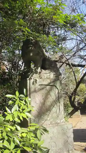 日先神社(茨城県)