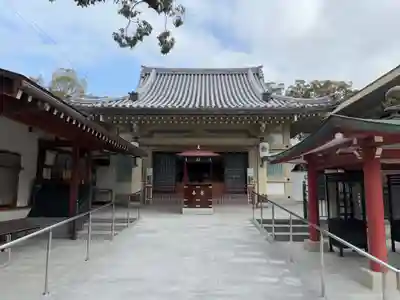 西宮成田山円満寺（圓満寺）(兵庫県)