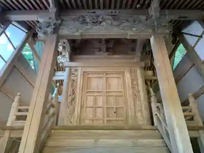 瀧大神(千葉県)