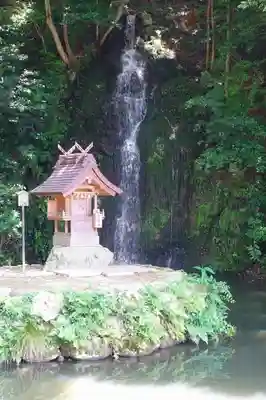 出雲大社北島国造館 出雲教の末社・摂社