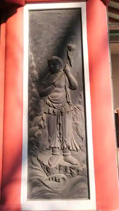 長専院不動寺(出世不動尊)のその他建物