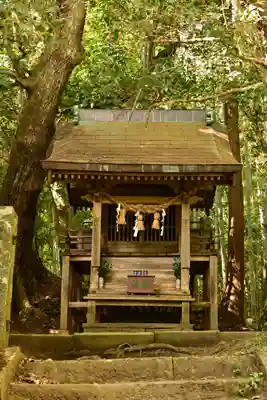 隠岐國分寺(島根県)