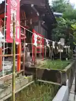 下神明天祖神社(東京都)