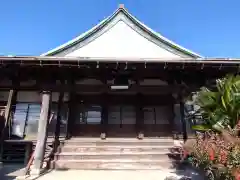 名古屋別院蜆支院(愛知県)