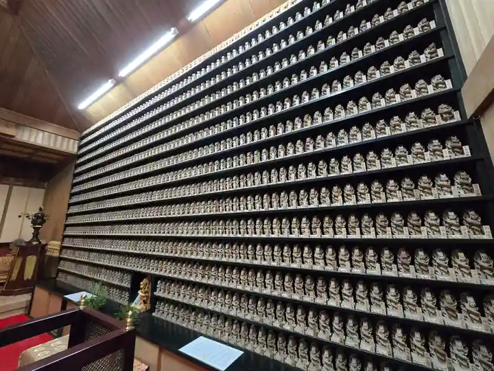 大本山七宝瀧寺(大阪府)