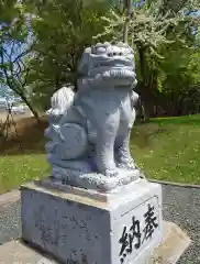 常呂神社(北海道)