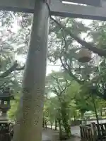 天鷹神社(岐阜県)