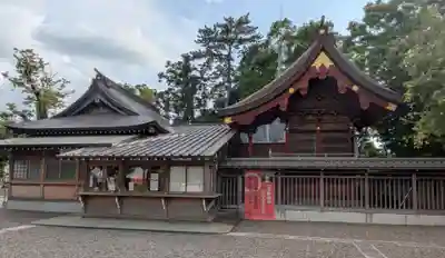 大宮神社(千葉県)