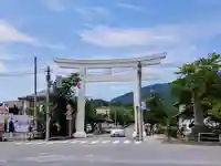 宝登山神社(埼玉県)