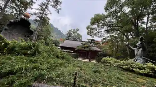 出雲大社(島根県)