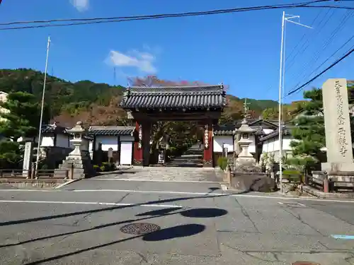 西教寺(滋賀県)