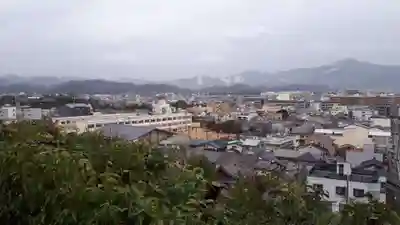 建勲神社(京都府)