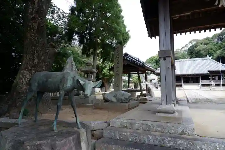 春日神社(兵庫県)