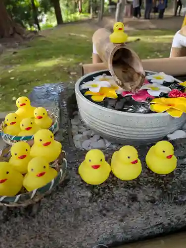 鏑八幡神社(岩手県)