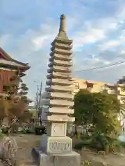 徳恩寺(神奈川県)