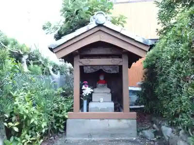 祠（地蔵）(愛知県)