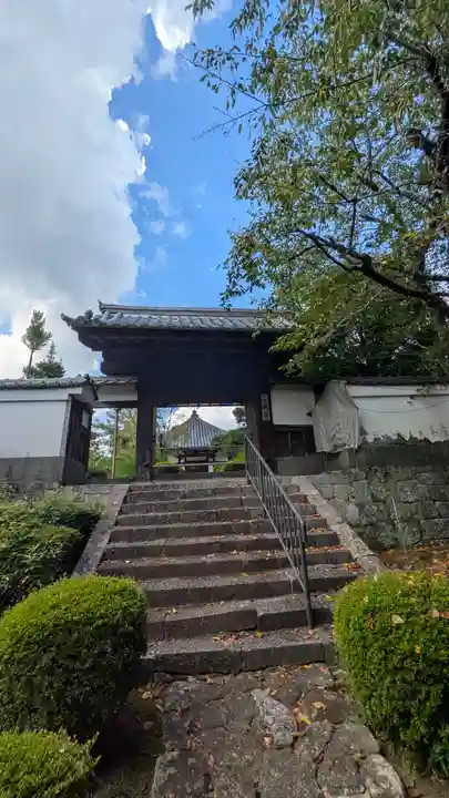 一様院(京都府)