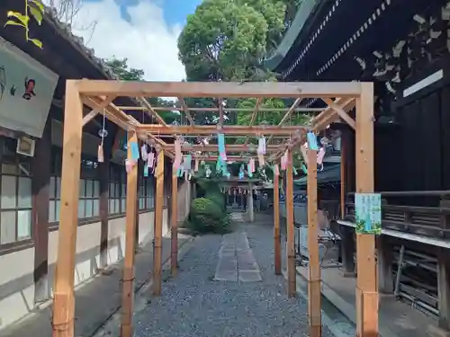 生根神社(大阪府)