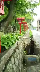 神炊館神社 ⁂奥州須賀川総鎮守⁂の建物その他