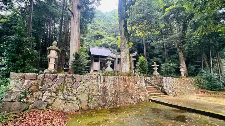 熊野神社(京都府)
