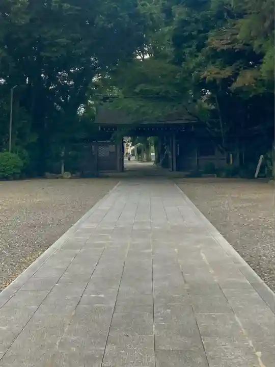 (長良)天神神社(岐阜県)
