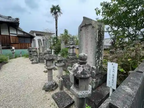 徳蓮院(三重県)