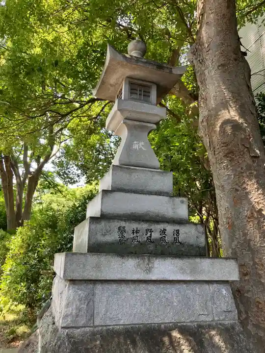 東郷神社(東京都)
