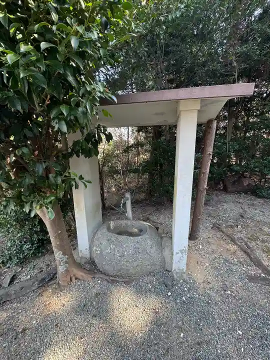 八柱神社(三重県)