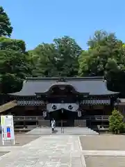 須賀神社(栃木県)