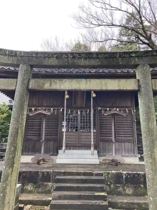 岡崎天満宮(愛知県)