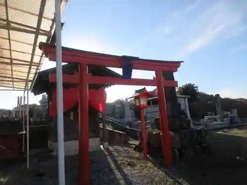 妙円寺(妙圓寺)(埼玉県)