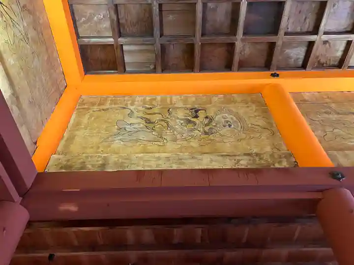 談山神社(奈良県)