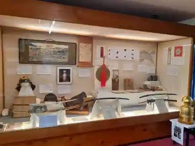 宇都宮二荒山神社のその他建物