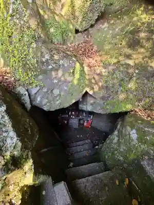 猿場稲荷神社(長崎県)