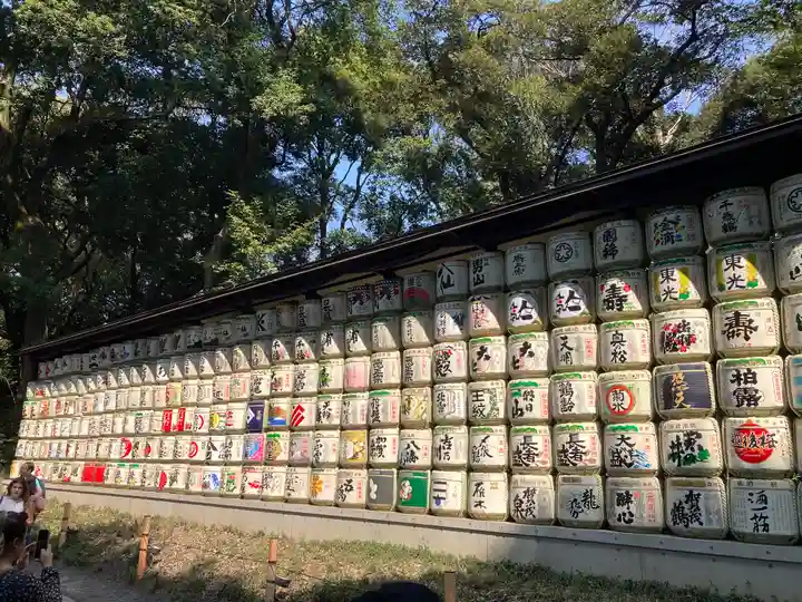 明治神宮(東京都)