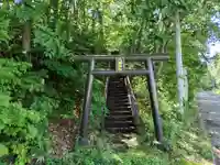 八幡神社(北海道)