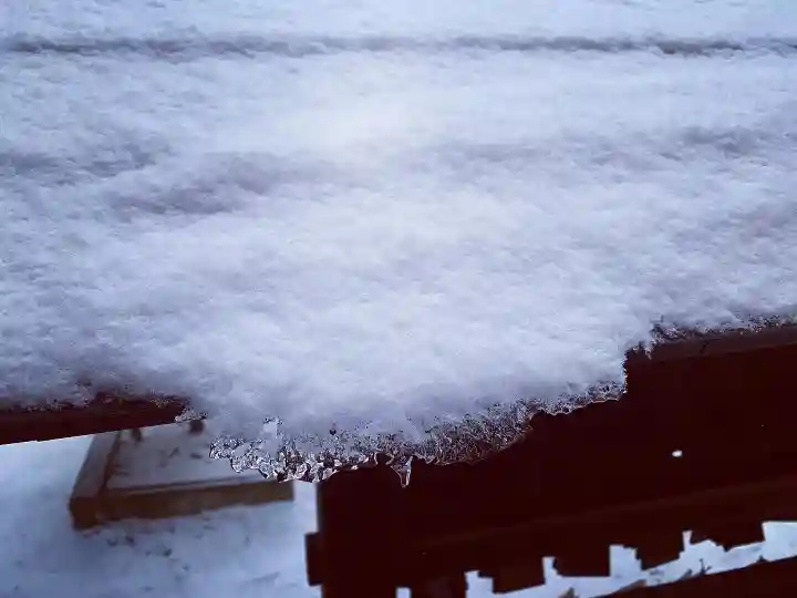 滑川神社 - 仕事と子どもの守り神のその他建物