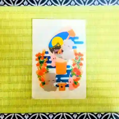 彌彦神社　(伊夜日子神社)の授与品その他