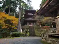 明通寺の建物その他