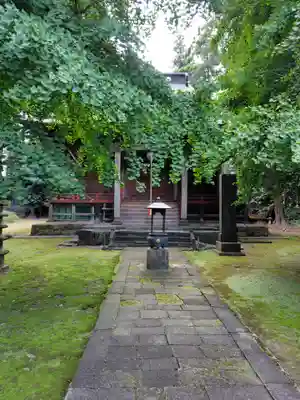 柳沢寺(群馬県)