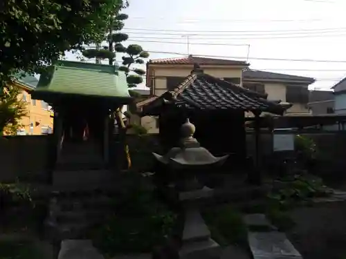 東光寺(東京都)